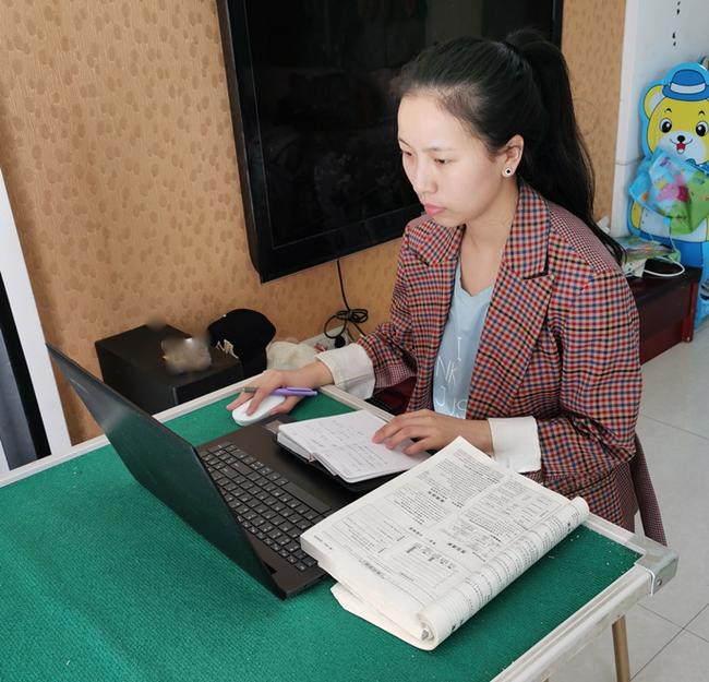3.邵婷婷老师授课 3.邵婷婷老师授课
